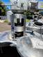 Tanque misturador em a�o inox 5.000 litros APV