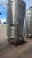 Tanque misturador em a�o inox 5.000 litros APV