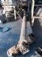 Misturador de p�s Star Machine 600 kg
