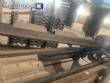 Linha para fabrica��o de telhas concreto Vortex