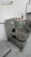 Amassadeira masseira em inox com batedor espiral Metal�rgica Pescador