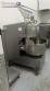 Amassadeira masseira em inox com batedor espiral Metal�rgica Pescador