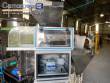 Balan�a dosadora envasadora em inox Golpack 5000