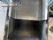 Balan�a dosadora envasadora em inox Golpack 5000