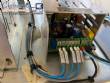Balan�a dosadora envasadora em inox Golpack 5000