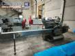 Embaladora empacotadora flow pack horizontal em inox BOSTAR