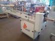 Linha para fabrica��o de massa de pastel 150 kg