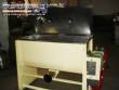 Misturador industrial para p� em a�o inox
