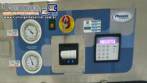 Autoclave inox vapor 360 L Phoenix Luferco ano 2019