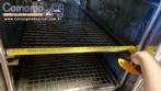Autoclave inox vapor 360 L Phoenix Luferco ano 2019