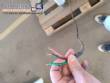 Batedeira masseira planet�ria Inco 130 litros