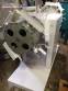 Centr�fuga industrial para ovos de chocolate