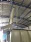 Misturador ribbon blender em a�o carbono Silver 1000 litros