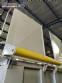 Misturador ribbon blender em a�o carbono Silver 1000 litros