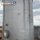 Tanque reservat�rio armazenamento em a�o carbono Codistil 50.000 litros