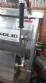 Misturador para p� 50 L Consolid