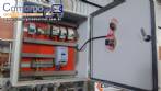 Misturador para p� 50 L Consolid