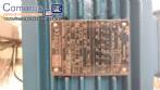 Misturador para p� 50 L Consolid