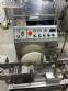 T�nel de resfriamento com cobrideira e tanque de derretimento de chocolates AFJ 2024