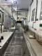 T�nel de resfriamento com cobrideira e tanque de derretimento de chocolates AFJ 2024