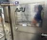 T�nel de resfriamento com cobrideira e tanque de derretimento de chocolates AFJ 2024