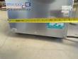 Drageadeira lisa em inox de bancada 10 kg Lemaq