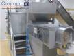 Extrusora de sabonete Mazbra Tech 1500 kg / h