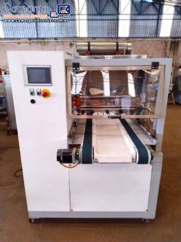 Dosadora e corte de arame para biscoitos MB Máquinas