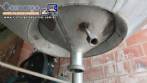 Tanque encamisado reator em a�o inox 3.500 L