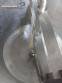 Tanque encamisado reator em a�o inox 3.500 L