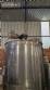 Tanque encamisado reator em a�o inox 3.500 L