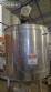 Tanque encamisado reator em a�o inox 3.500 L