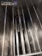 Granulador oscilante em a�o inox