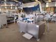 Formadora em inox de hamb�rguer alm�ndega Handtmann
