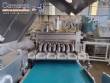 Formadora em inox de hamb�rguer alm�ndega Handtmann