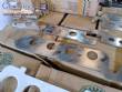 Formadora em inox de hamb�rguer alm�ndega Handtmann