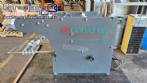 Rotuladora aplicadora de r�tulos semiautom�tica Codatec MBS-2