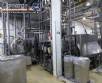 Linha para processamento gel�ias molhos coberturas caldas 450 toneladas
