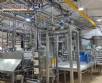Linha para processamento gel�ias molhos coberturas caldas 450 toneladas