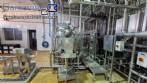 Linha para processamento gel�ias molhos coberturas caldas 450 toneladas