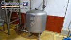 Linha para processamento gel�ias molhos coberturas caldas 450 toneladas