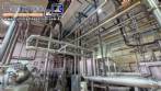 Linha para processamento gel�ias molhos coberturas caldas 450 toneladas