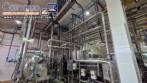 Linha para processamento gel�ias molhos coberturas caldas 450 toneladas