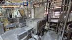 Linha para processamento gel�ias molhos coberturas caldas 450 toneladas