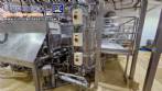 Linha para processamento gel�ias molhos coberturas caldas 450 toneladas