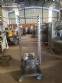 Forno combinado � g�s em inox Pr�tica ECG20V
