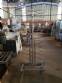 Forno combinado � g�s em inox Pr�tica ECG20V
