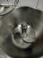Processador cutter de alimentos em inox Geiger 25 litros