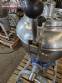 Processador cutter de alimentos em inox Geiger 25 litros