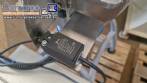 Processador cutter de alimentos em inox Geiger 25 litros